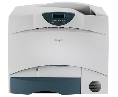 Lexmark - 17J0000 - Printer Color Laser