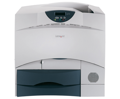Lexmark - 17J0150-New - Color Laser Printer