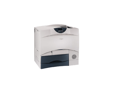 Lexmark - 17J0212 - Printer Color Laser
