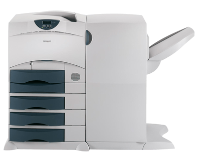 Lexmark - 17J0250 - Color Laser Printer