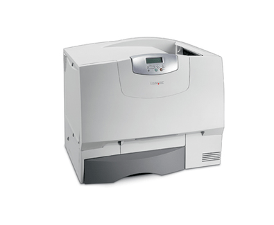 Lexmark - 17S0050 - Color Laser Printer