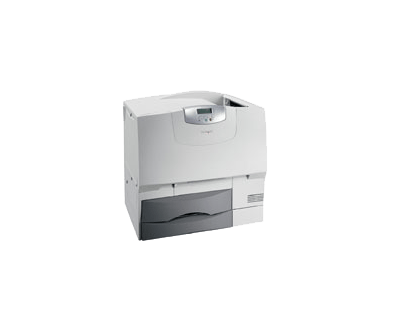Lexmark - 17S0150 - Color Laser Printer