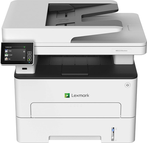 Lexmark - 18M0400-New - Multifunction Printer Mono Laser