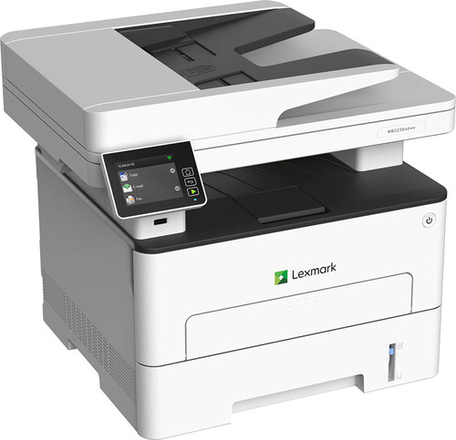 Lexmark - 18M0700 - Multifunction Printer Mono Laser