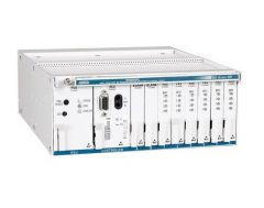 HP - JG619A - Switch Chassis 18-Slot Layer3 Manageable 2U Rack-mountable