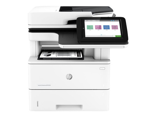 HP - 1PV64A - Multifunction Printer LaserJet Enterprise M528dn Mono Laser