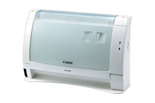 Canon - 2099B002-New - Scanner Sheetfed