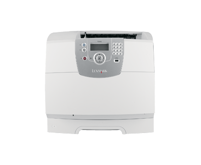 Lexmark - 20G0100 - Printer Mono Laser