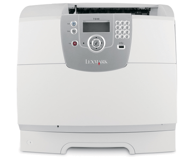 Lexmark - 20G0150 - Laser Printer Mono