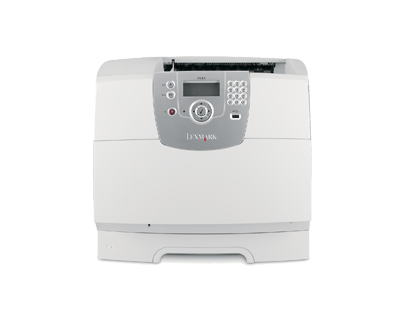 Lexmark - 20G0200-New - Printer Mono Laser