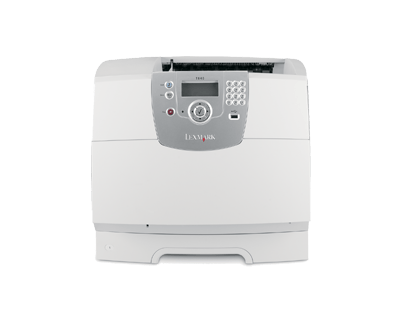 Lexmark - 20G0250 - Laser Printer Mono