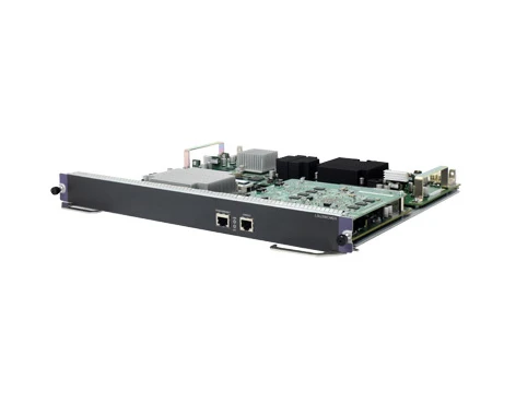 HP - JG645A - Network Module 20G Unified Wired-WLAN TAA