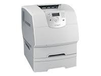 Lexmark - 20G0430 - Laser Printer Mono