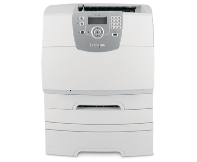 Lexmark - 20G0530-New - Printer Mono Laser