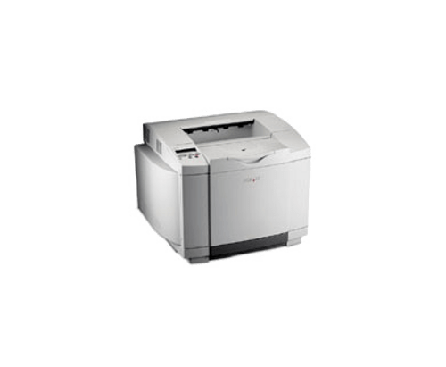 20K1200-New Lexmark C510n color laser printer - compact design, ideal for small office use