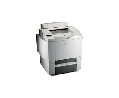 Lexmark - 20K1300-New - Color Laser Printer