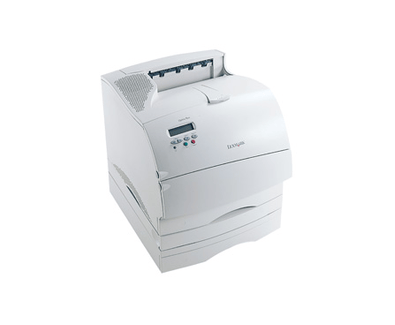 Lexmark - 20T1040 - Laser Printer Mono Network