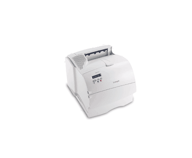 Lexmark - 20T2040 - Laser Printer Mono