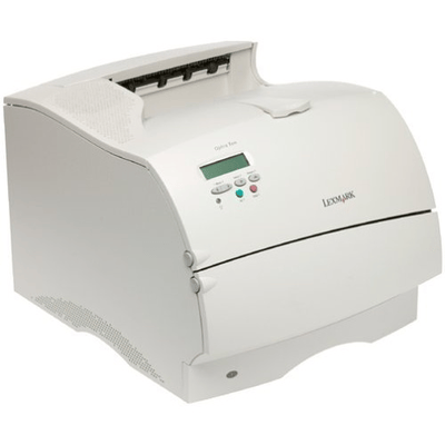 Lexmark - 20T3200 - Printer Mono Laser