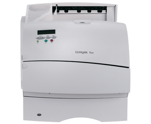Lexmark T620 Mono Laser MFP 20T3600 - High-quality printing for office use