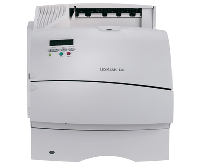 Lexmark - 20T3600-New - Mono Laser MFP
