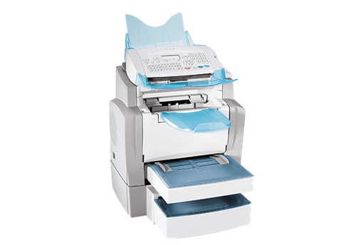 Xerox - 2121/L-New - Fax Machine Mono