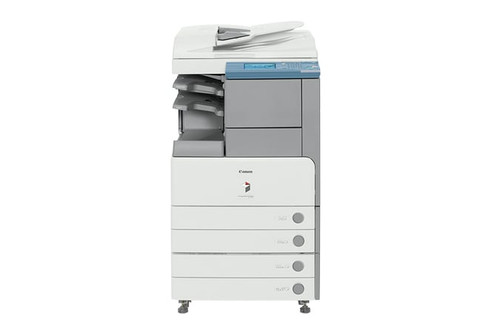 Canon - 2143B001-New - Multifunction Printer Mono Laser 50ppm
