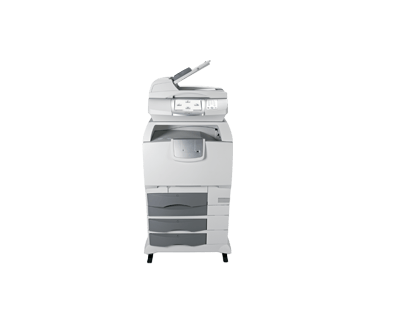 Lexmark - 21J0380 - X772e Color Laser MFP