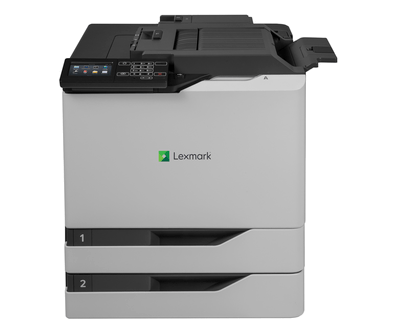Lexmark - 21K0250-New - Color Laser Printer