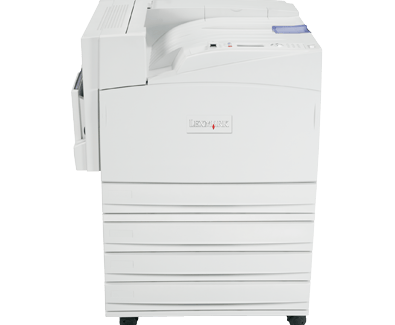 Lexmark - 21Z0180-New - Color Laser Printer