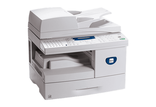 Xerox - 2218 - FaxCentre Mono Fax Machine