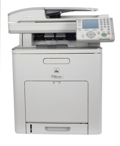 Canon - 2232B001 - Multifunction Printer Color Laser MFP