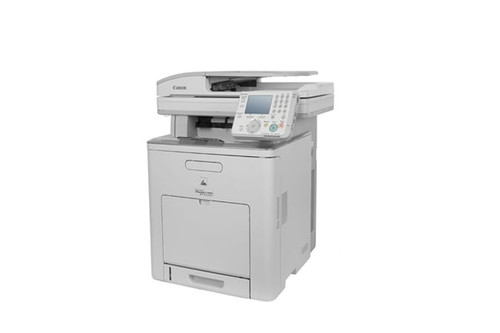Canon - 2232B002-New - Multifunction Printer Color Laser MFP