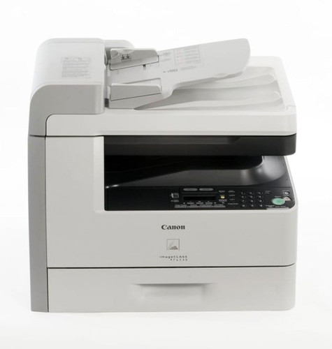 Canon imageCLASS MF6540 Mono Laser MFP - New - for office use - compatible with Windows and Mac - sleek design