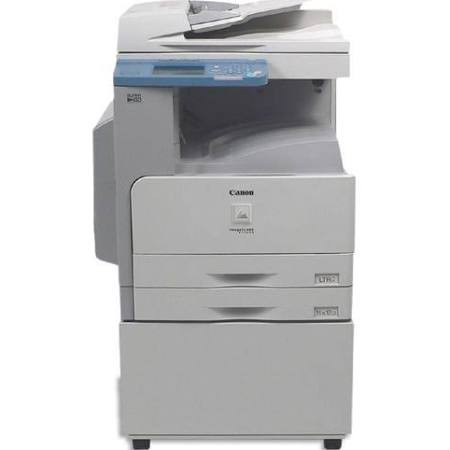 Canon - 2237B007 - Multifunction Printer Mono Laser MFP