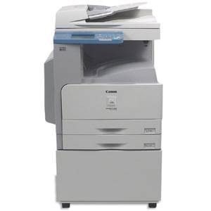 Canon imageCLASS MF7480 Mono Laser MFP - New - Compatible with Canon 2237B008 - Office Multifunction Printer