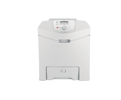 Lexmark - 22B0050 - Laser Printer Color