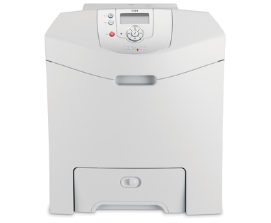 Lexmark - 22B0076 - Printer Color Laser