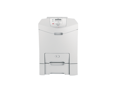 Lexmark - 22B0200-New - Color Laser Printer