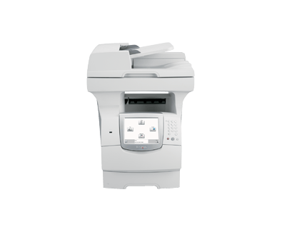 Lexmark - 22G0325 - X646e Mono Laser MFP