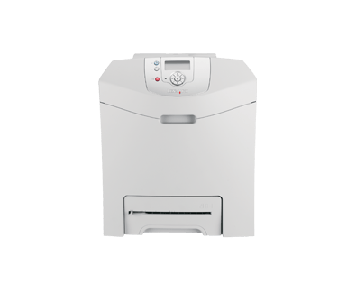 Lexmark - 22H0050 - Color Laser Printer