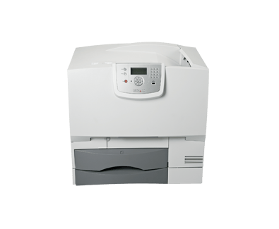 Lexmark - 22L0150 - Color Laser Printer