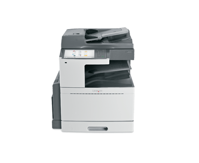 Lexmark X950de Color Laser MFP - 22Z0019