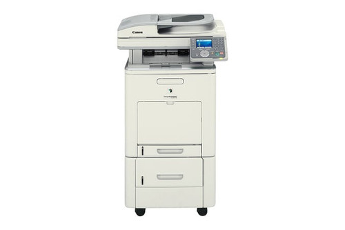 Canon - 2330B001 - Multifunction Printer Color Laser