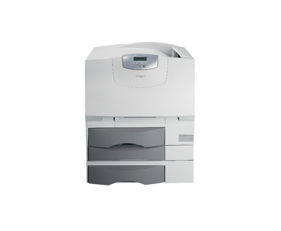 Lexmark - 23B0200-New - Color Laser Printer