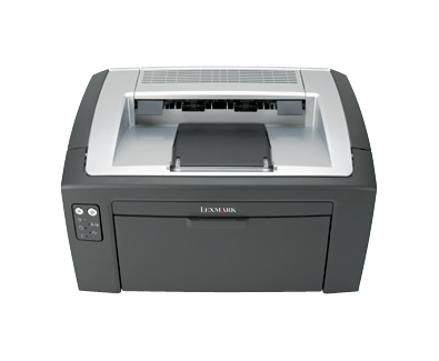 Lexmark - 23S0300-New - Laser Printer Mono E120n