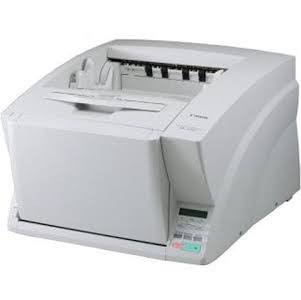 Canon - 2417B002-New - Scanner Sheetfed
