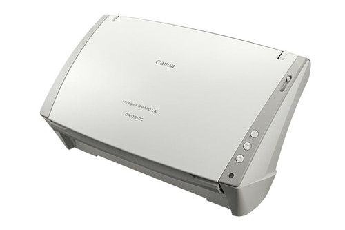 Canon - 2455B002-New - Scanner Sheetfed