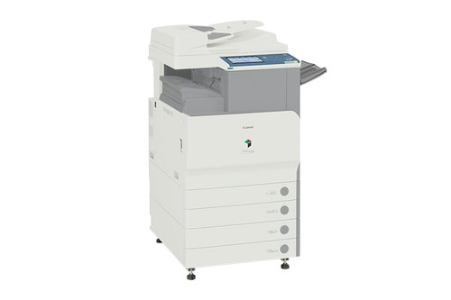Canon imageRUNNER C3080i Color Laser MFP 2460B004 - ideal for office environments, high-quality color printing