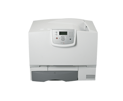Lexmark - 24A0050-New - Color Laser Printer
